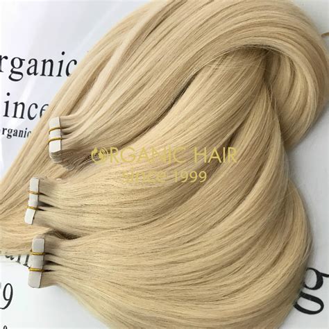 how to know if hair extensions are good quality